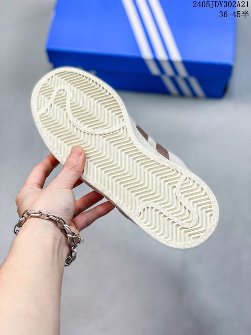 Adidas Campus Shoes